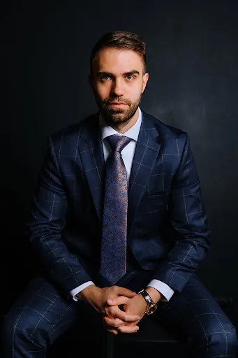 Kancelaria Adwokacka Adwokat Przemysław Gwardys